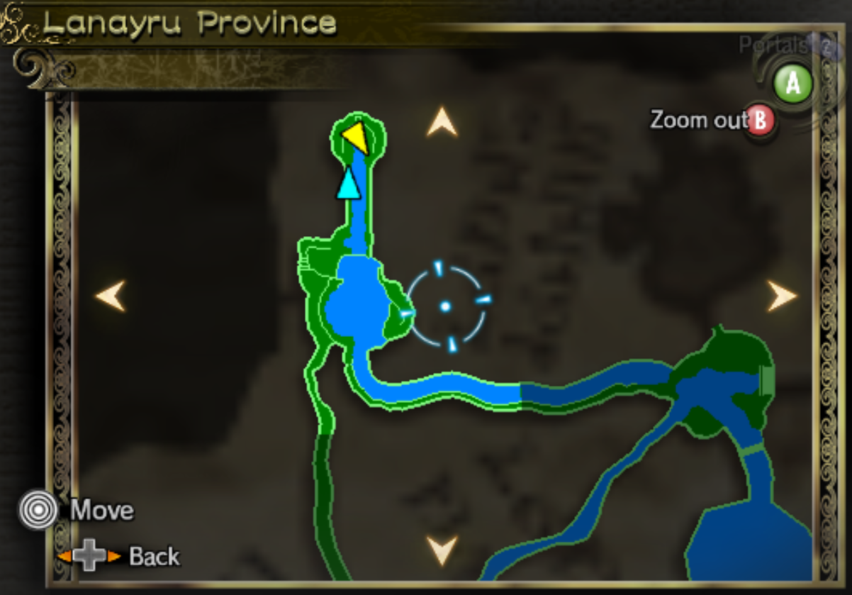 Bomb Bag Upgrades Locations and Guide Zelda Twilight Princess